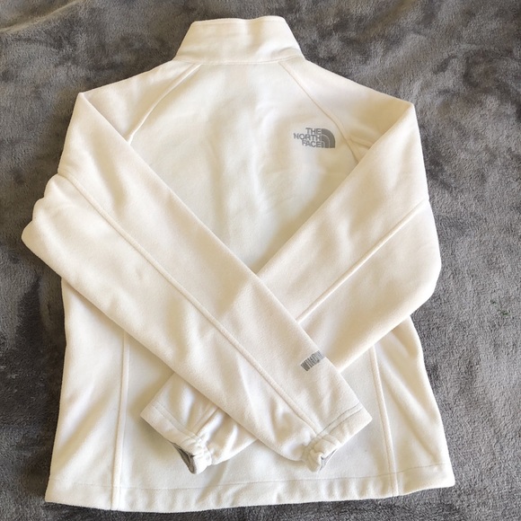 The North Face Women’s Zip Up Jacket - Picture 7 of 8